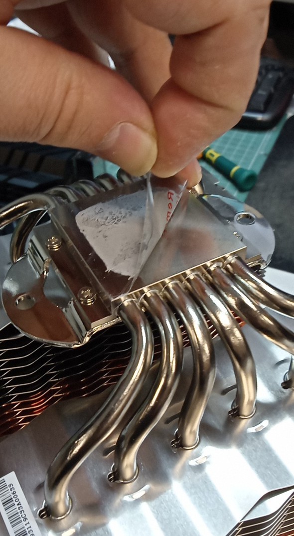 «Двухголовый» Xeon