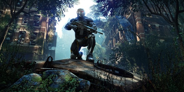 Crysis 3