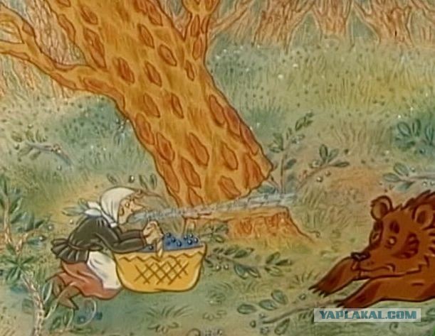 Зачем бабы пищат и верещат?
