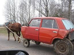 В октябре с конвейера в Тольятти выйдет упрощенная Lada Granta без усилителя руля