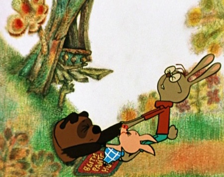 Где-то мы свернули не туда