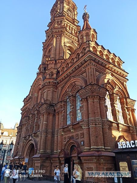 10 последних фото с Вашего телефона