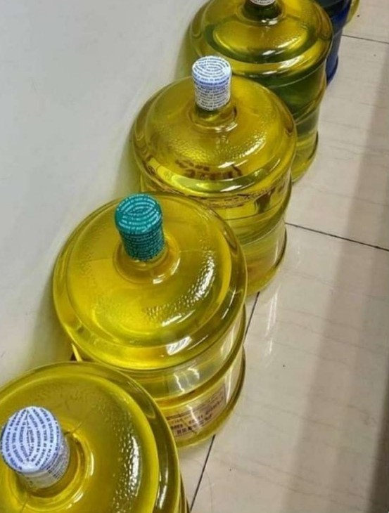 Дальнобойщики, вы ничтожество!⁠⁠