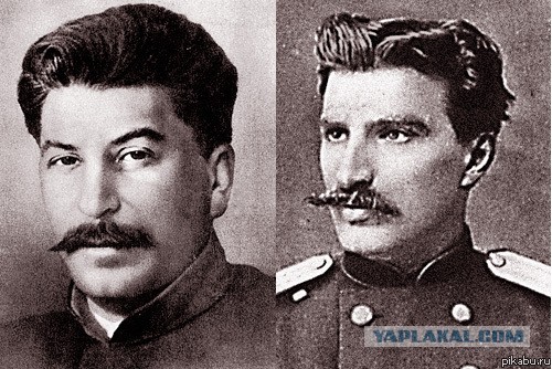 Малоизвестные занятия молодого товарища Сталина⁠⁠