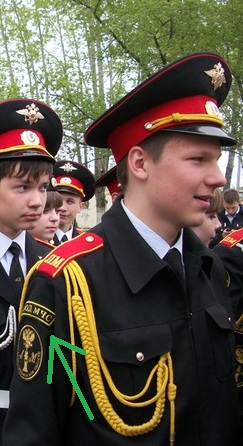 Непонятная автоподстава