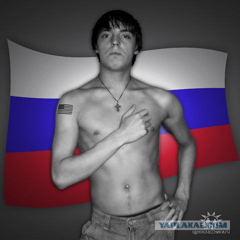 Дикие фото из социальных сетей