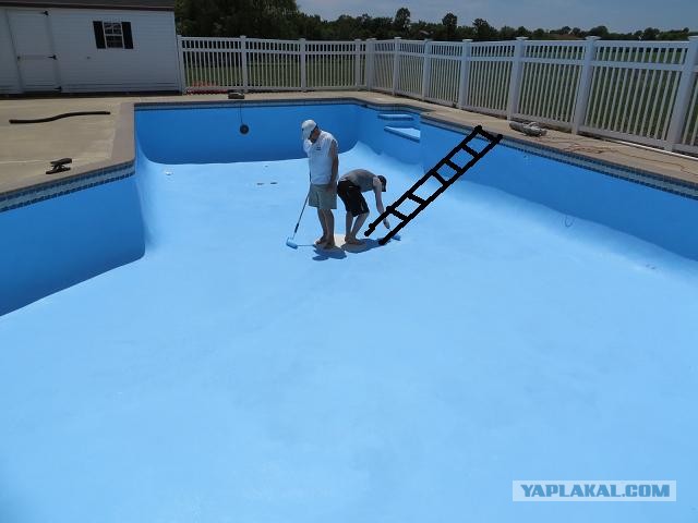 Знатно покрасили