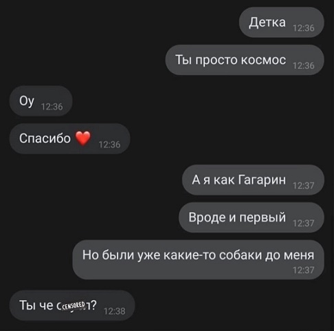 Доставка новостей