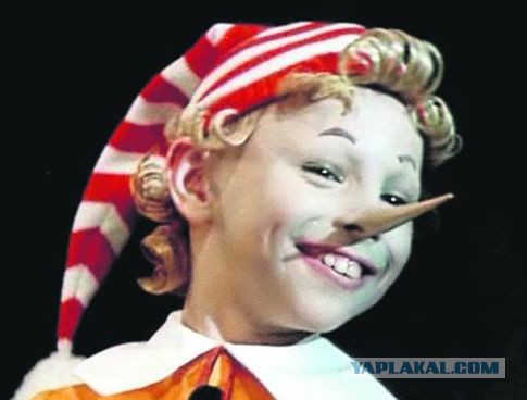 Её первый в жизни куб