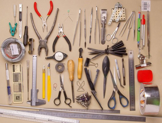 Бумага, как основа всего