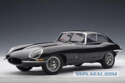 Dream Car или порвали мечту