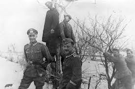 Для тех кто думает что милиция младенцы