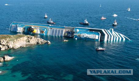 Капитан Джон Миллиметрон