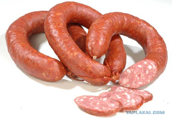 Натур продукт без ГМО