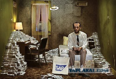 Как я начинал работать