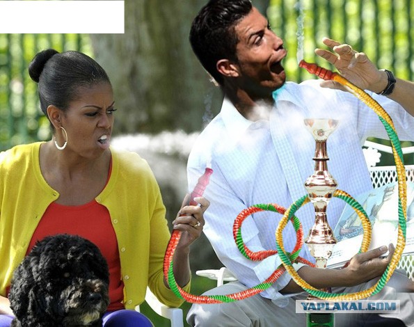 Жабельный Cristiano Ronaldo