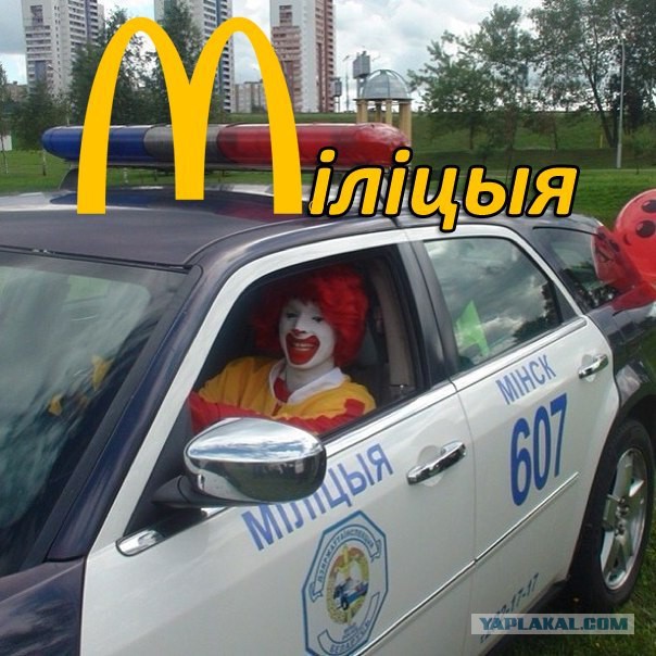 Просто несколько непонятных фотографий