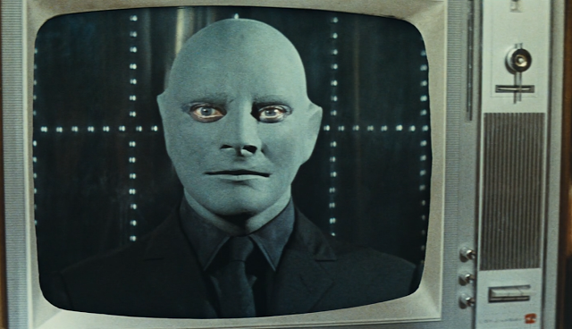 Плюсомет со шпалометом