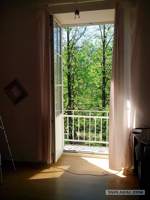 А что у Вас сейчас?