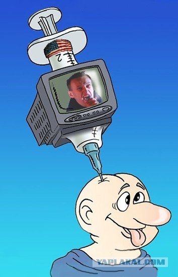 Последнее слово Алексея Навального