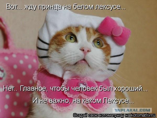 И ни малейшего намека!
