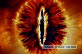 Структура Ришат – всевидящее «Око Земли»