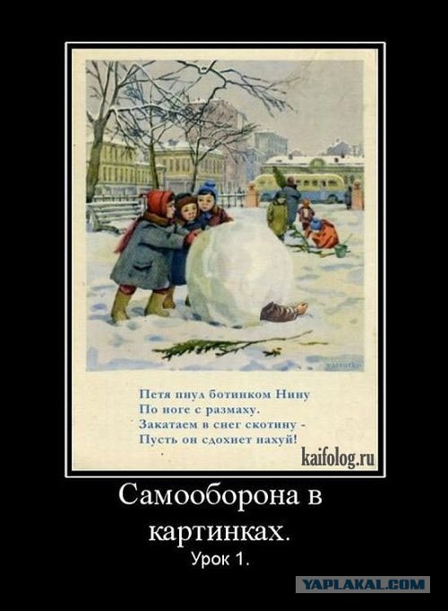 Забавные картинки из Сети
