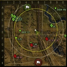 Wargaming 21