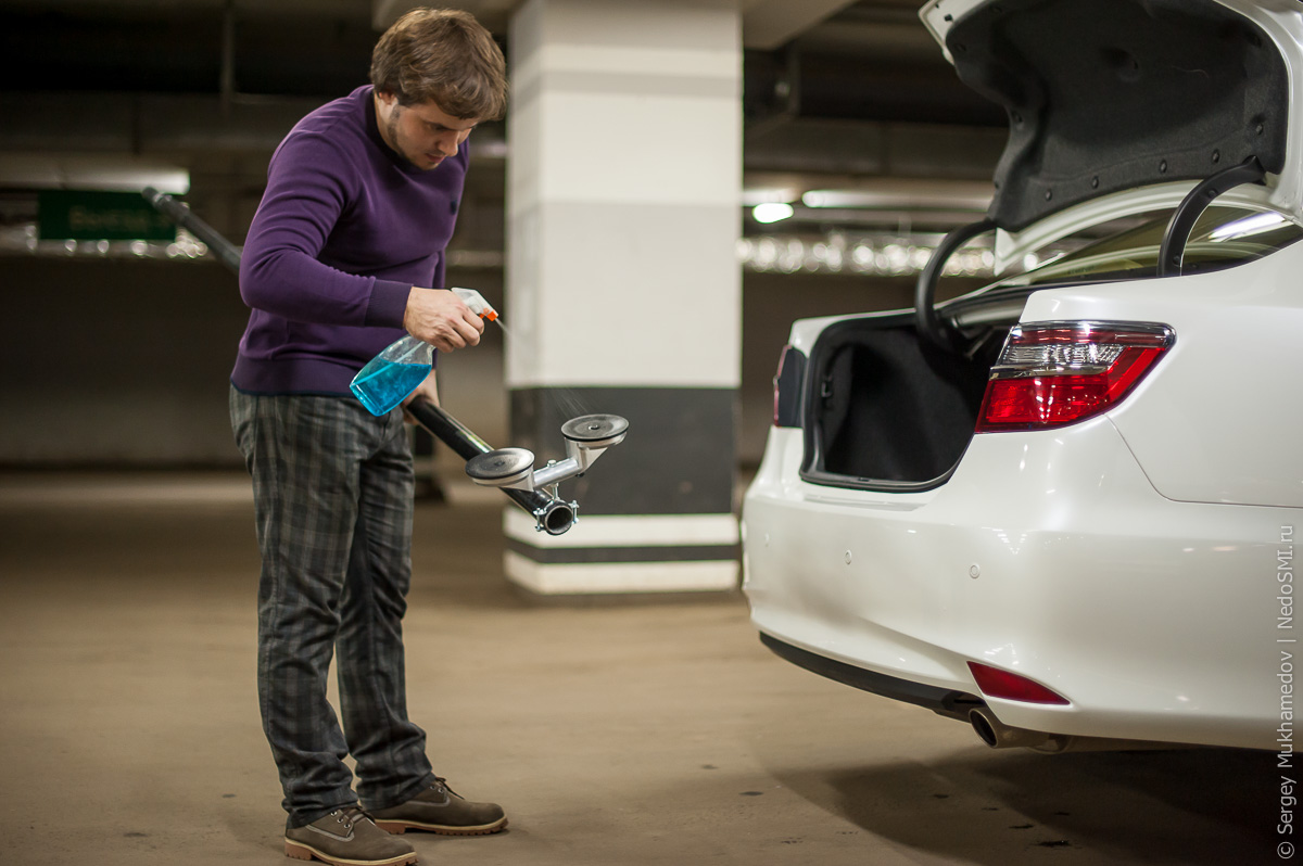 Auto fact подбор