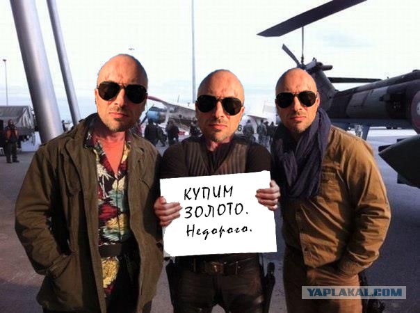 Дмитрий Нагиев завел инстаграм
