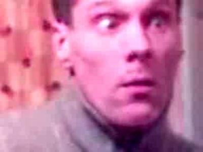 Дверь «на память»