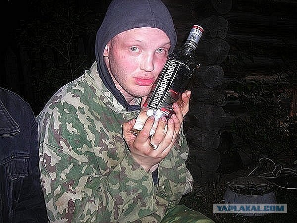 Боец