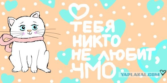 Подборка картинок из ВК