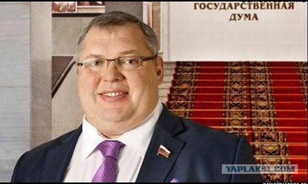 Россияне стали хорошо жить: много едят ...