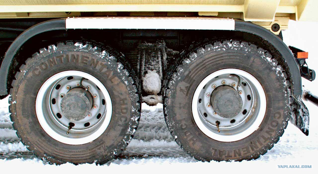 Купить Колеса На Камаз В Нижегородской Области
