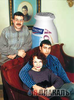 Фотожаба: Иван Ургант