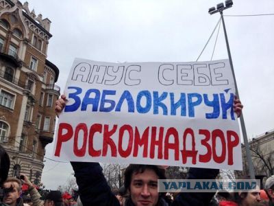 Роскомнадзор: Результат блокировки RuTracker «эволюционно позитивный»
