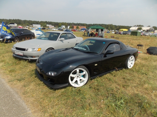 JapCarFest 2016