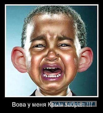 Обама испугался встречаться с президентом Филиппин