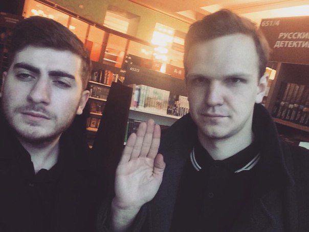 Люди хвастаются