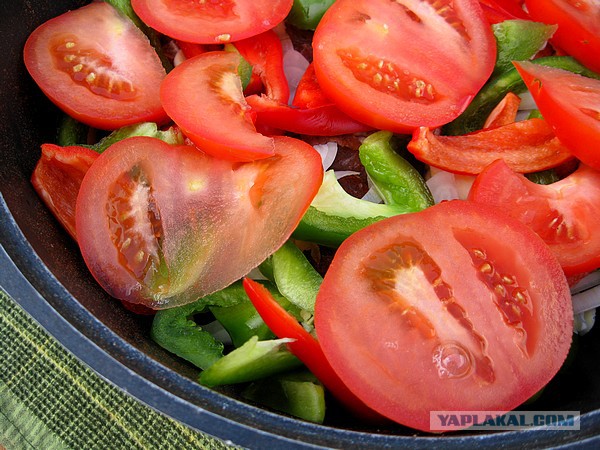 Мировая кулинария. День повара