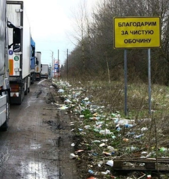 Порция абсурдного юмора на следующую неделю