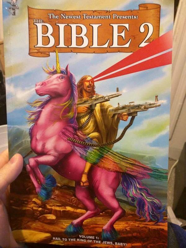 Юмор не для всех