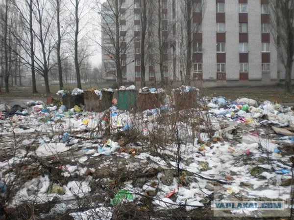 Oдна на свете существуешь, тоталитарная страна!