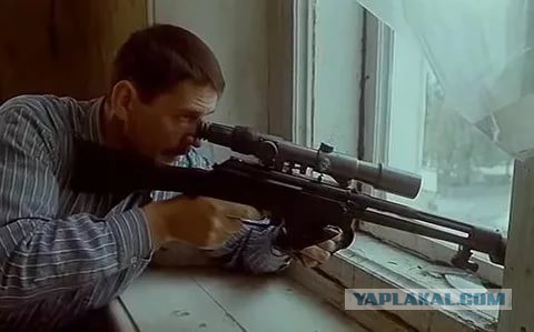 Снайперы на выход... (10 фильмов про снайперов)