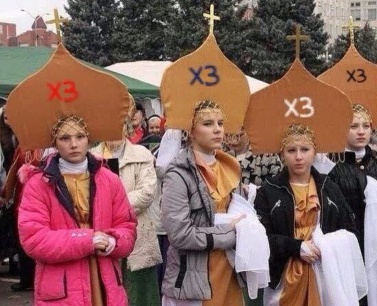 Подборка интересных и веселых картинок