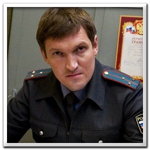 Пришёл вот в свою управляющую компанию