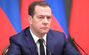 Путин определился со следующим премьер-министром РФ