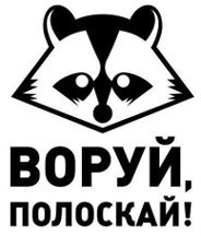 Рысь не ожидала, что еноты могут быть очень воинственными