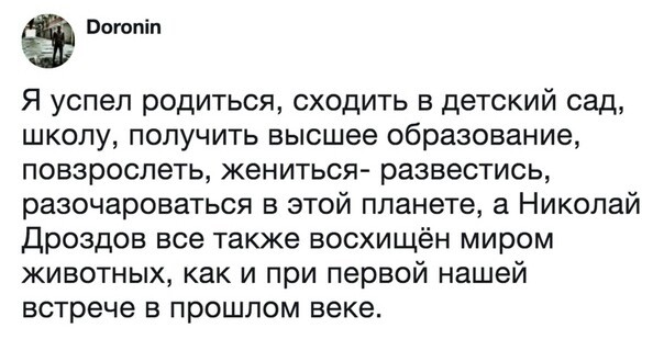 Мрачноватый юмор